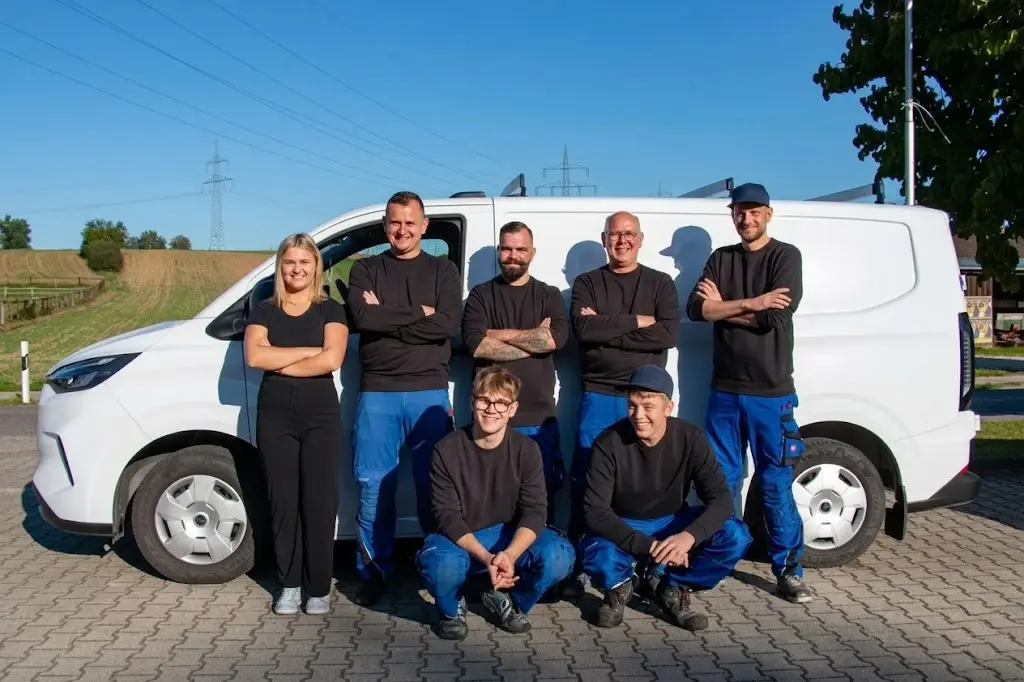 Loodgieter Wateringen Teamfoto Loodgieter Wateringen Teamfoto
